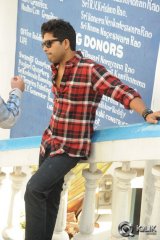 Subramanyam for Sale Movie Opening